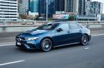 Mercedes-AMG A35 4Matic Sedan 2020 года (AU)